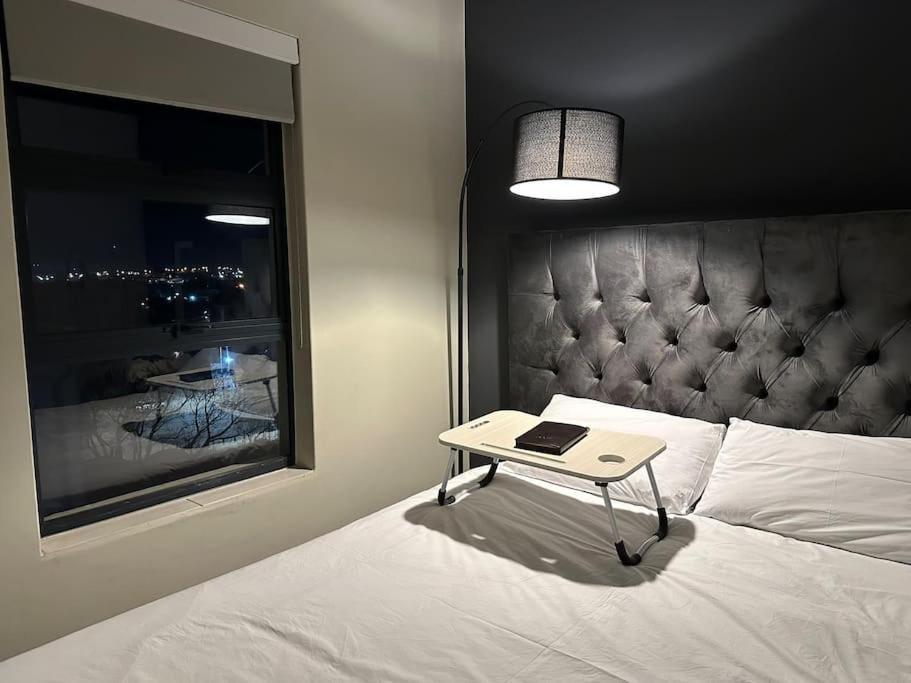Apartment Hidden Gem With Gorgeous Sunsets - One On Heather Midrand